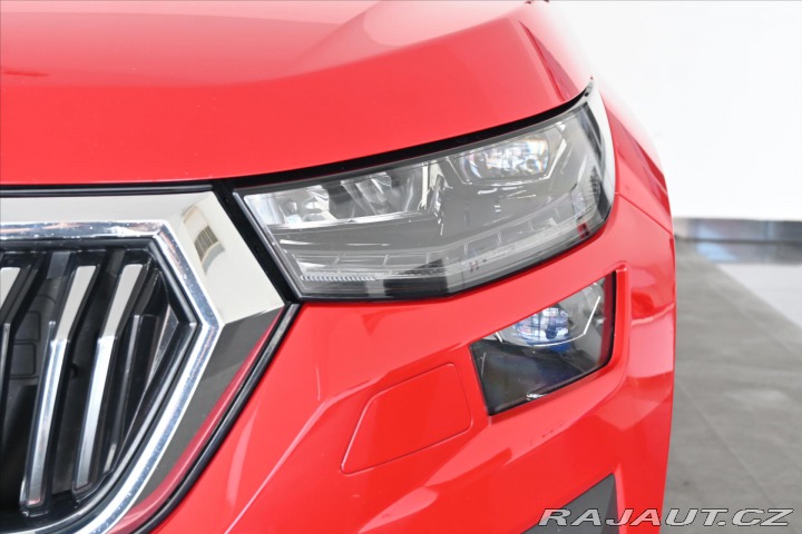 Škoda Kodiaq 2,0 TDI 147 kW DSG 4x4 Bu 2023