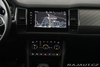 Škoda Kodiaq 2,0 TDi 147kW DSG 4x4 Bus 2023