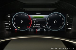 Škoda Kodiaq 2,0 TDi 147kW DSG 4x4 Bus 2023