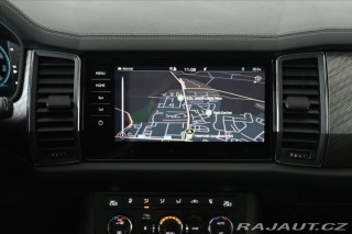 Škoda Kodiaq 2,0 TDi 147kW DSG 4x4 Bus 2023