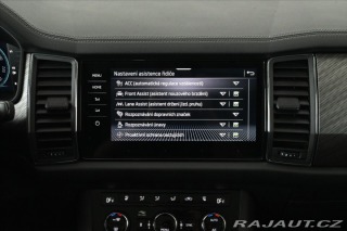 Škoda Kodiaq 2,0 TDi 147kW DSG 4x4 Bus 2023