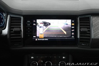 Škoda Kodiaq 2,0 TDi 147kW DSG 4x4 Bus 2023