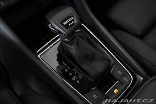 Škoda Kodiaq 2,0 TDi 147kW DSG 4x4 Bus 2023