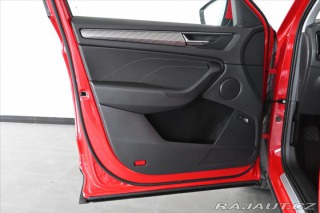 Škoda Kodiaq 2,0 TDi 147kW DSG 4x4 Bus 2023