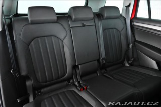 Škoda Kodiaq 2,0 TDi 147kW DSG 4x4 Bus 2023