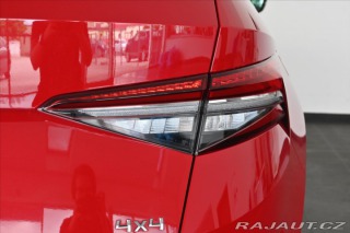 Škoda Kodiaq 2,0 TDi 147kW DSG 4x4 Bus 2023