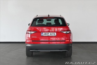 Škoda Kodiaq 2,0 TDi 147kW DSG 4x4 Bus 2023