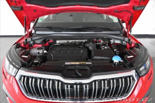 Škoda Kodiaq 2,0 TDi 147kW DSG 4x4 Bus 2023