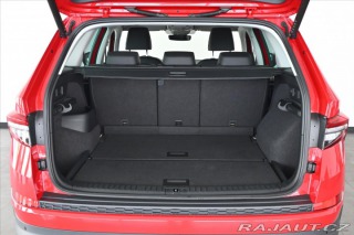 Škoda Kodiaq 2,0 TDi 147kW DSG 4x4 Bus 2023