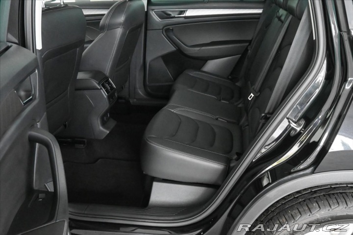 Škoda Kodiaq 2,0 TDi 110kW DSG STYLE Z 2023