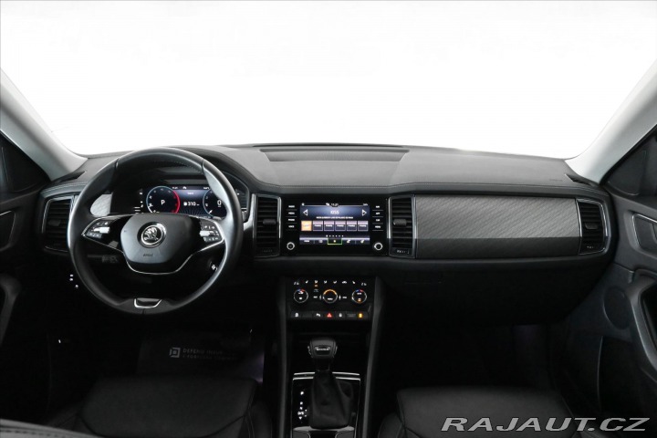 Škoda Kodiaq 2,0 TDI 110 kW DSG Style 2023