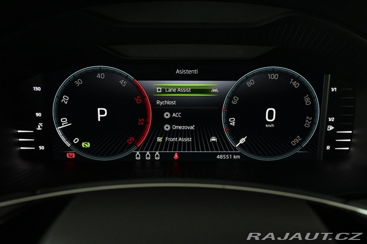 Škoda Kodiaq 2,0 TDi 110kW DSG STYLE Z 2023