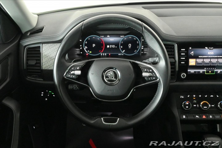 Škoda Kodiaq 2,0 TDI 110 kW DSG Style 2023