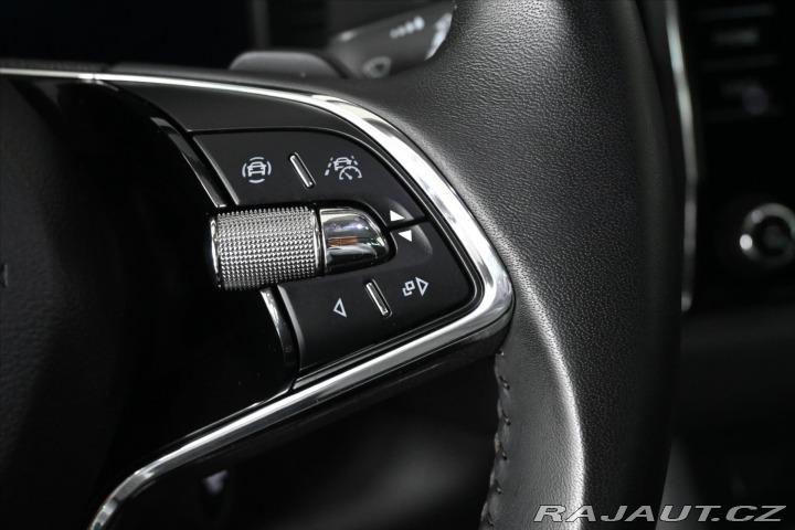 Škoda Kodiaq 2,0 TDI 110 kW DSG Style 2023