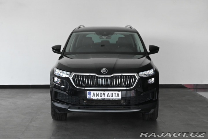 Škoda Kodiaq 2,0 TDi 110kW DSG STYLE Z 2023