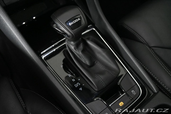 Škoda Kodiaq 2,0 TDI 110 kW DSG Style 2023