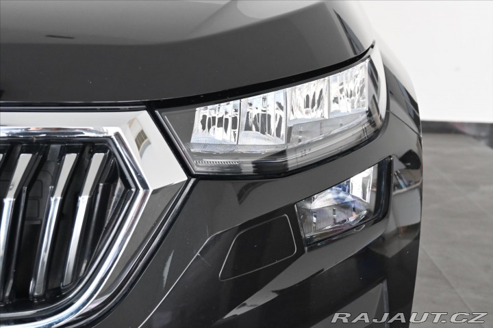 Škoda Kodiaq 2,0 TDI 110 kW DSG Style 2023