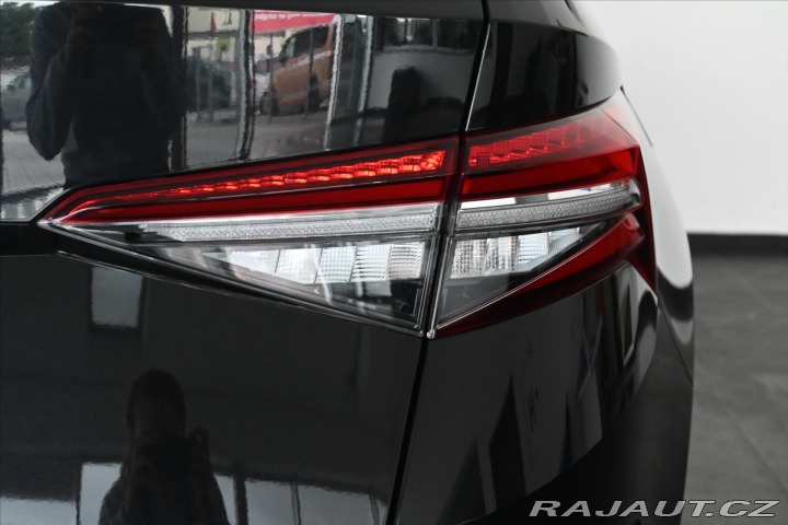 Škoda Kodiaq 2,0 TDI 110 kW DSG Style 2023