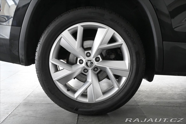 Škoda Kodiaq 2,0 TDI 110 kW DSG Style 2023