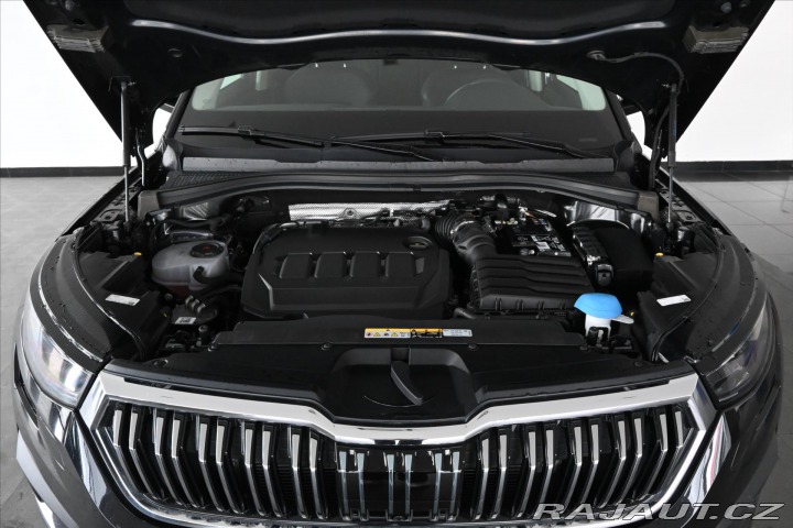 Škoda Kodiaq 2,0 TDi 110kW DSG STYLE Z 2023