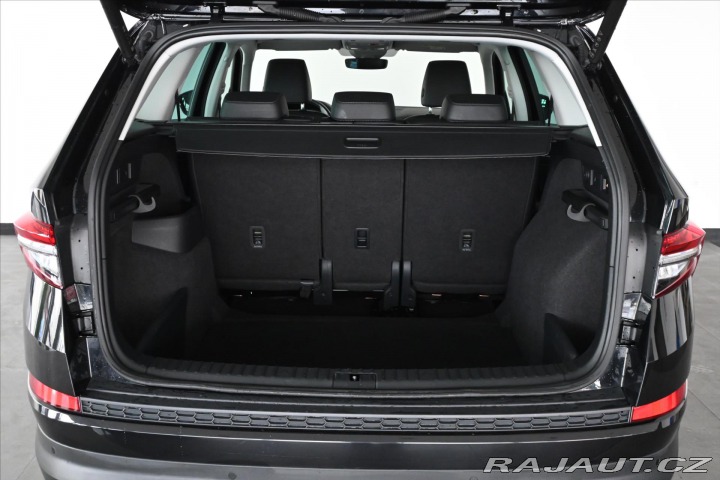 Škoda Kodiaq 2,0 TDi 110kW DSG STYLE Z 2023