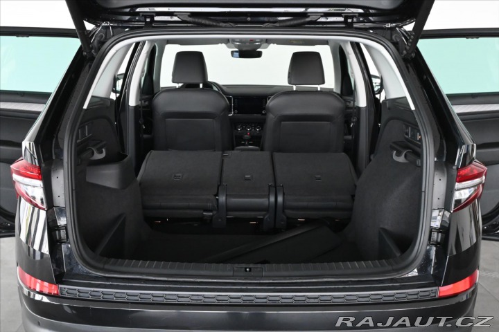 Škoda Kodiaq 2,0 TDI 110 kW DSG Style 2023