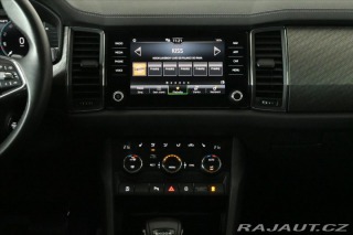 Škoda Kodiaq 2,0 TDi 110kW DSG STYLE Z 2023