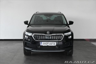 Škoda Kodiaq 2,0 TDi 110kW DSG STYLE Z 2023