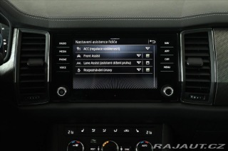 Škoda Kodiaq 2,0 TDi 110kW DSG STYLE Z 2023
