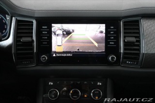 Škoda Kodiaq 2,0 TDi 110kW DSG STYLE Z 2023