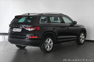 Škoda Kodiaq 2,0 TDi 110kW DSG STYLE Z 2023