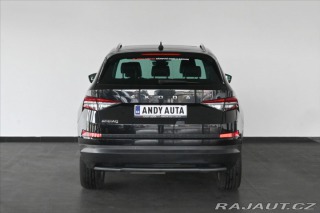 Škoda Kodiaq 2,0 TDi 110kW DSG STYLE Z 2023