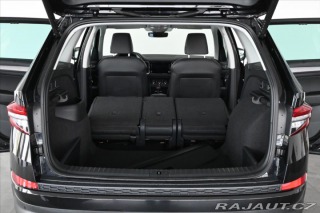 Škoda Kodiaq 2,0 TDi 110kW DSG STYLE Z 2023