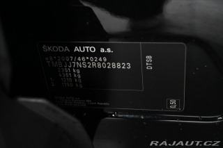 Škoda Kodiaq 2,0 TDi 110kW DSG STYLE Z 2023