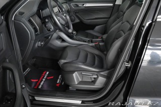 Škoda Kodiaq 2,0 TDi 110kW DSG STYLE Z 2023