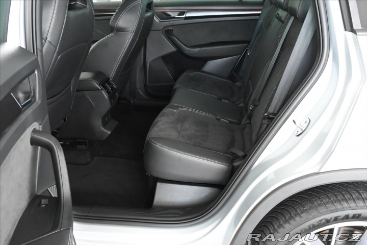 Škoda Kodiaq 1,5 TSI 110 kW DSG Sportl 2023