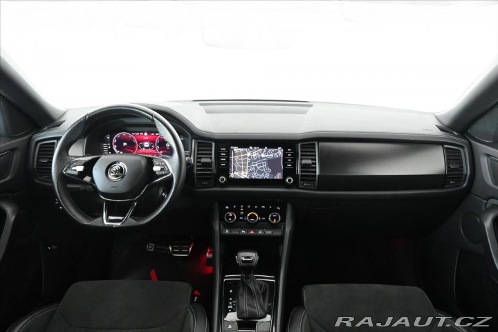 Škoda Kodiaq 1,5 TSi 110kW DSG Sportli 2023