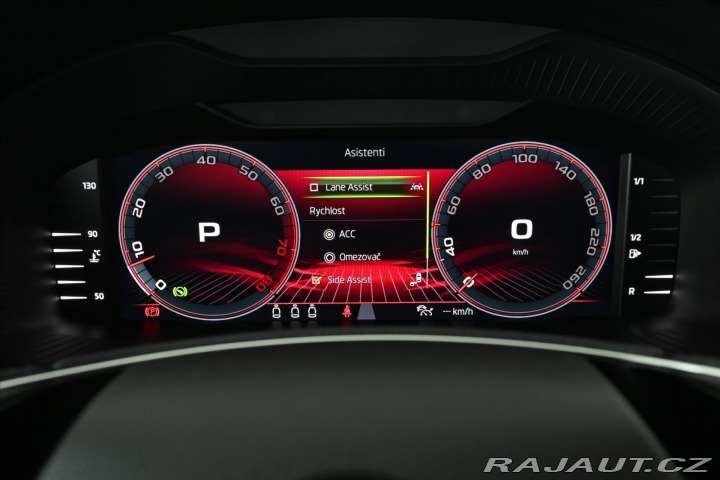 Škoda Kodiaq 1,5 TSI 110 kW DSG Sportl 2023