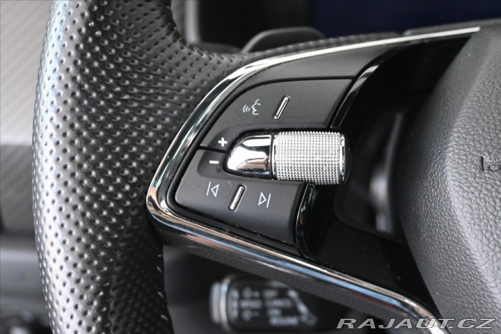 Škoda Kodiaq 1,5 TSI 110 kW DSG Sportl 2023