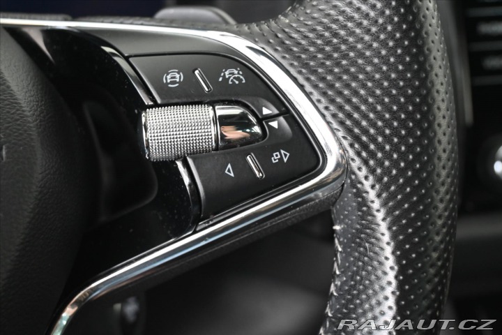 Škoda Kodiaq 1,5 TSi 110kW DSG Sportli 2023