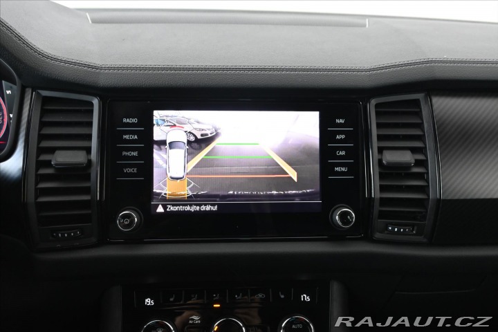 Škoda Kodiaq 1,5 TSI 110 kW DSG Sportl 2023