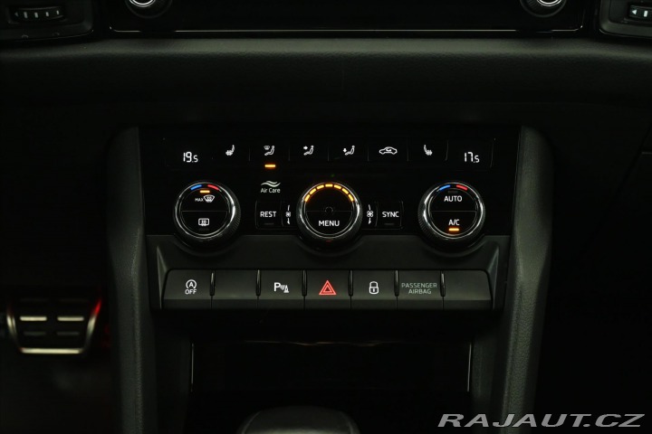 Škoda Kodiaq 1,5 TSi 110kW DSG Sportli 2023