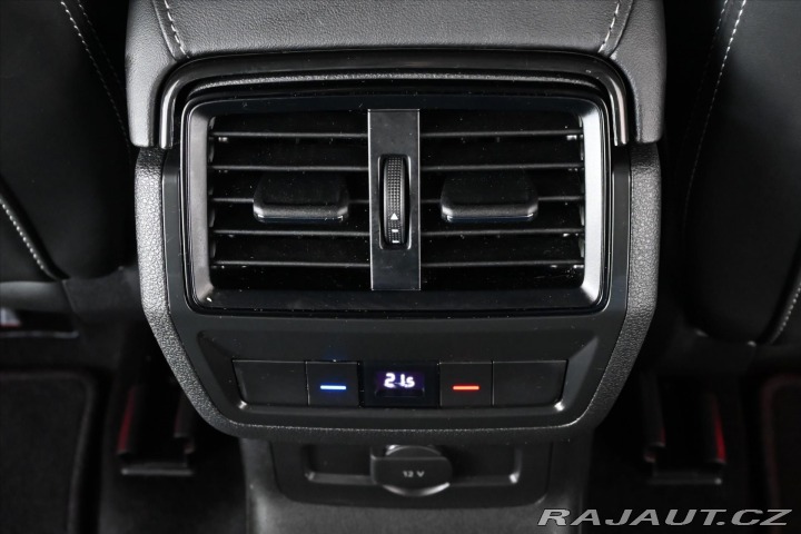 Škoda Kodiaq 1,5 TSi 110kW DSG Sportli 2023