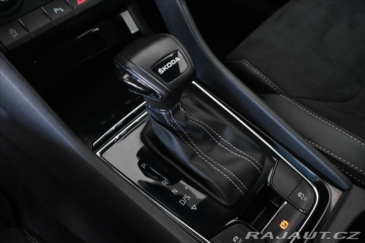 Škoda Kodiaq 1,5 TSi 110kW DSG Sportli 2023
