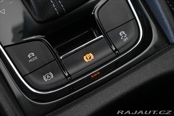 Škoda Kodiaq 1,5 TSi 110kW DSG Sportli 2023