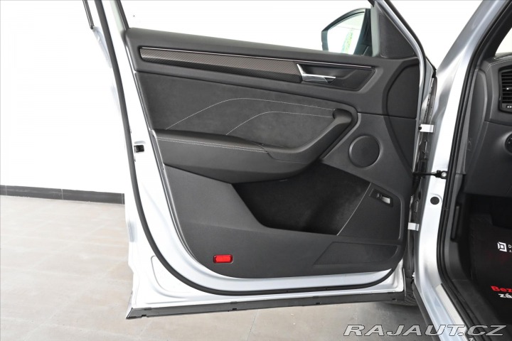 Škoda Kodiaq 1,5 TSI 110 kW DSG Sportl 2023