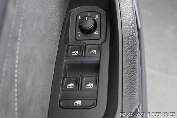 Škoda Kodiaq 1,5 TSi 110kW DSG Sportli 2023