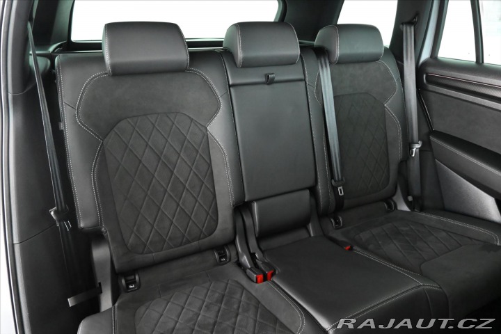 Škoda Kodiaq 1,5 TSi 110kW DSG Sportli 2023