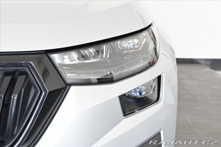 Škoda Kodiaq 1,5 TSi 110kW DSG Sportli 2023