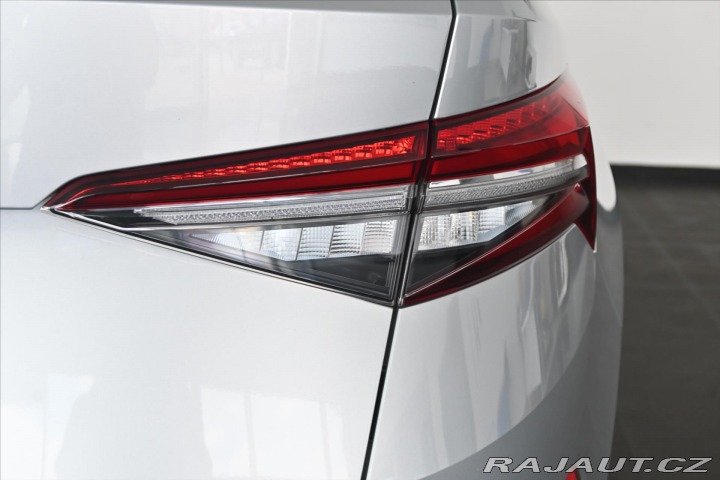 Škoda Kodiaq 1,5 TSi 110kW DSG Sportli 2023